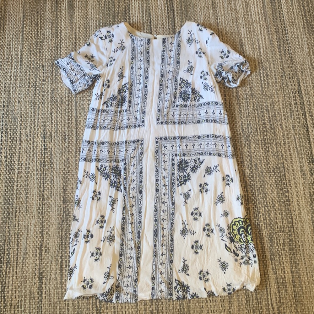 Loft Dress